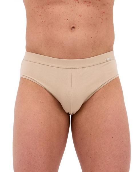 Slipy Authentic 221 beżowe