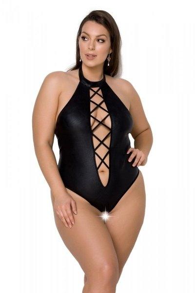 Passion Nancy Body Plus Size