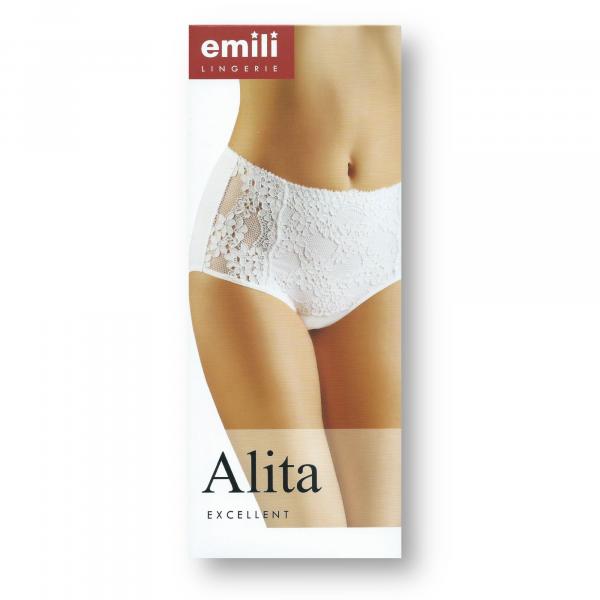 Figi Alita białe