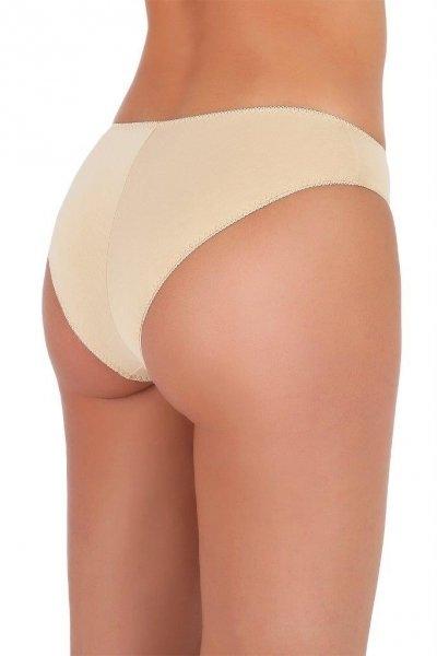 BASIC PANTIES 002 beige