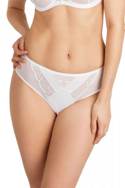 Figi brazyliany Forever white 851 białe