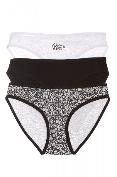 Figi Mimi 36508 k058 3-pak