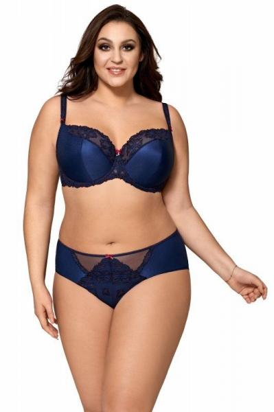 Figi 1881/b Electra dark blue