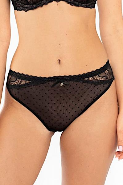 Figi Nyks B400 czarne