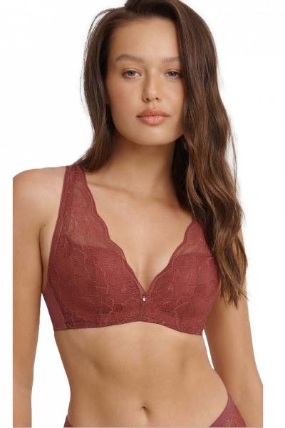 Henderson Ladies 40989 Gensis biustonosz push-up