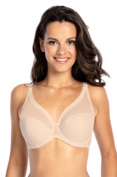Biustonosz Sonia 1058 beżowy