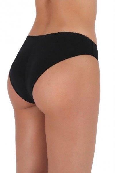 BASIC PANTIES 002 black