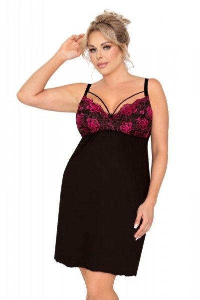 Donna Candy plus size Koszulka nocna