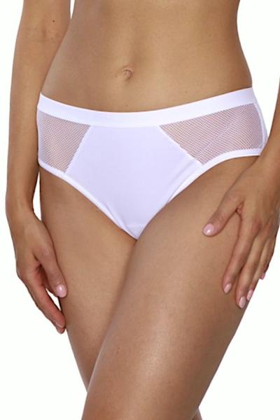 Figi brazyliany Lara b-748/2 białe