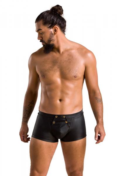 050 SHORT PATRICK black