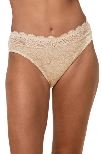 Figi Amourette Tai 26 beżowe