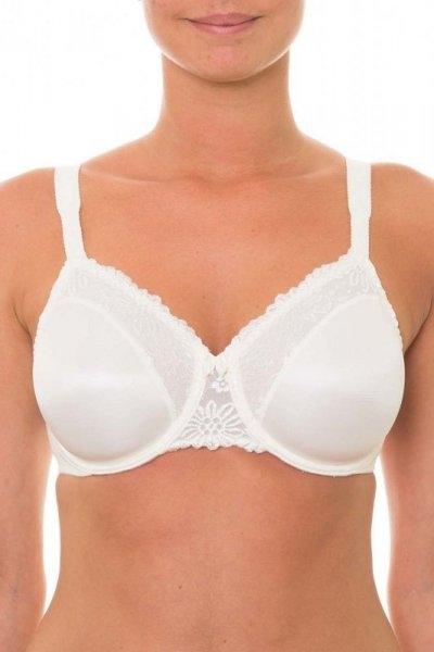 Triumph Ladyform Soft WX cream biustonosz miękki