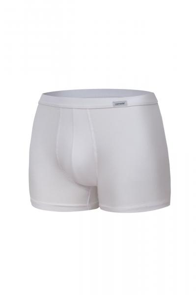 Bokserki Authentic mini 223 białe