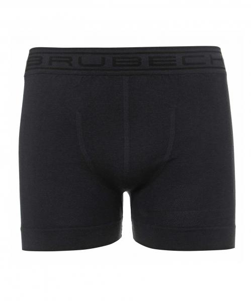 Bokserki BX 00501A ciemnografitowe