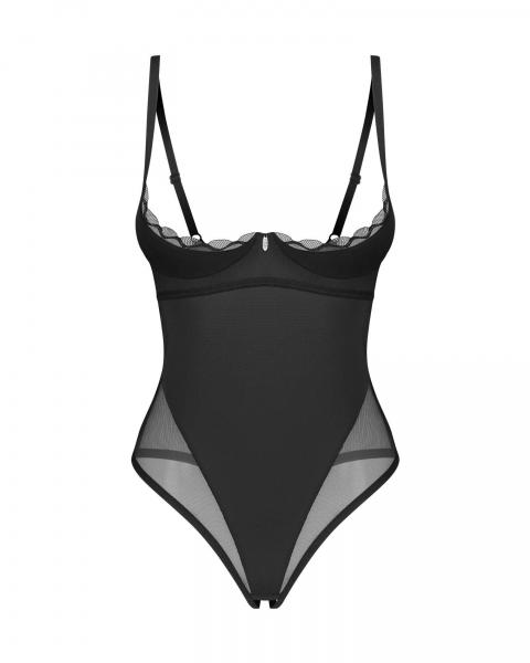 Stelisa body otwarte S/M