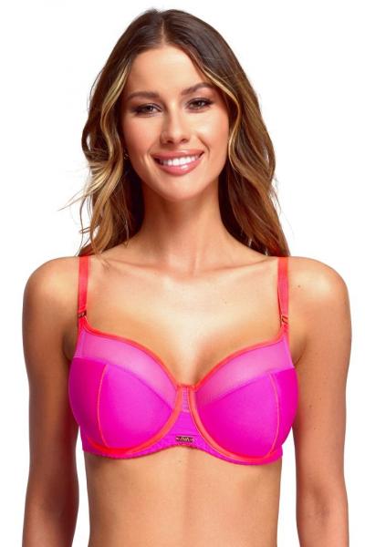 Biustonosz semi soft 2188 glowing