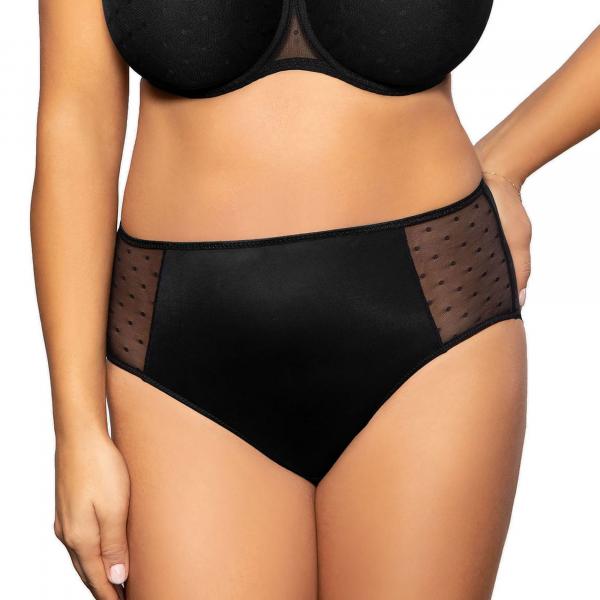 Figi Twiggy 03723 czarne