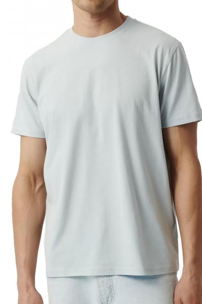 Koszulka t-shirt 033 jasnoniebieska