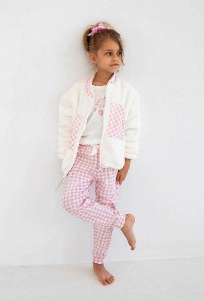 Sensis Nanny Kids 134-152 bluza dziewczęca