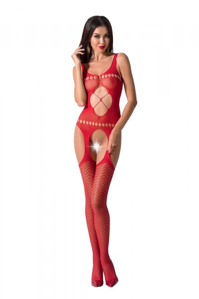 BS057 red