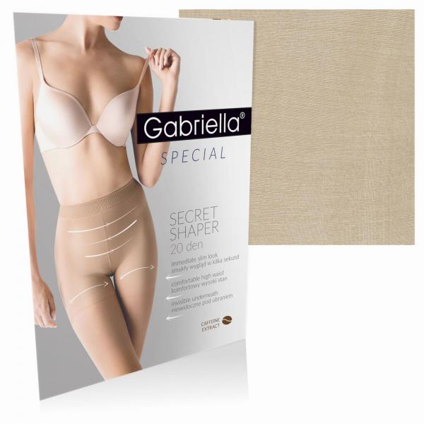 Rajstopy Secret shaper 20 den 717 melisa