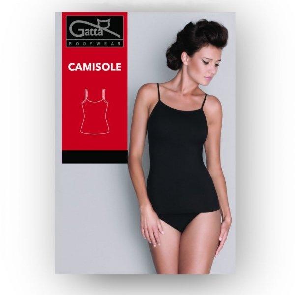 Gatta Camisole 2k610 panna koszulka damska