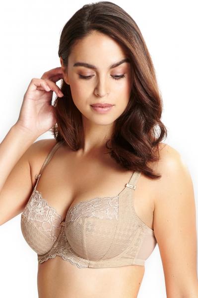 Biustonosz Envy 7285 nude (chai)