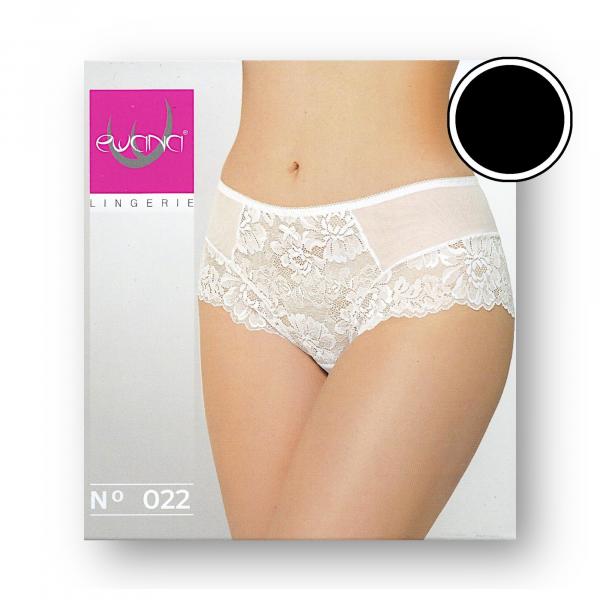 Figi 022 czarne