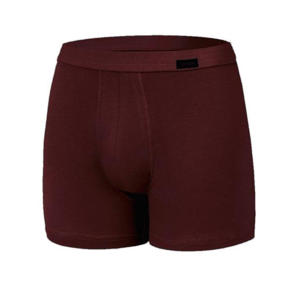 Bokserki Authentic 220 claret