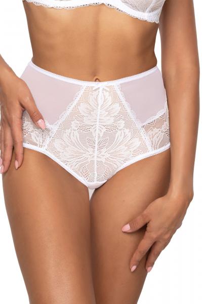 Figi Lindsay 0203/51 białe