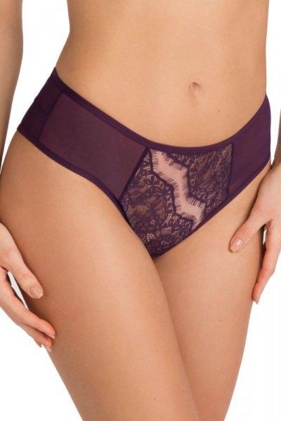 Gorsenia Violet 803 figi damskie