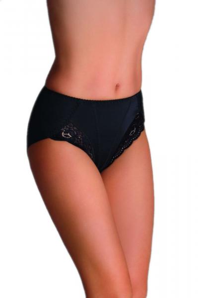 Figi Venus czarne plus