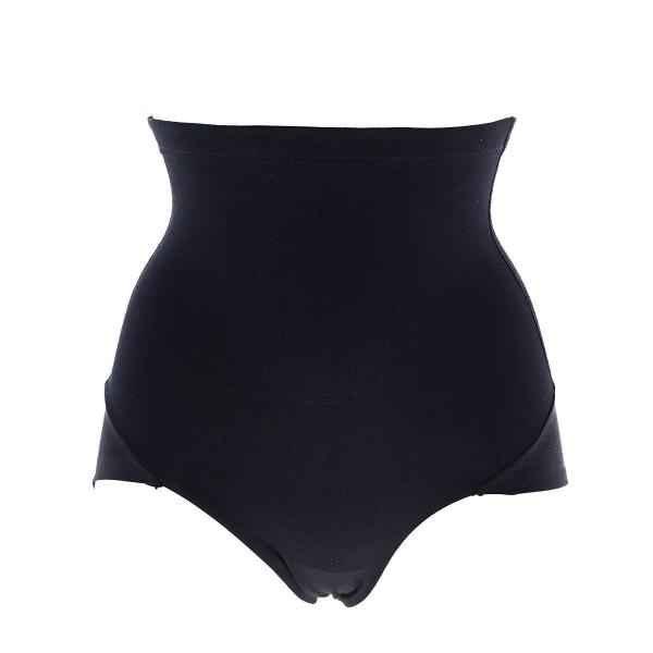 Figi wysokie CD523 czarne
