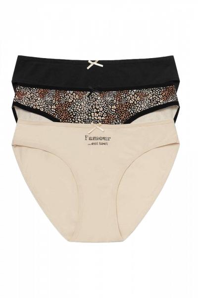 Henderson Ladies Mimi 36508 K046 Zestaw 3 sztuk figi damskie