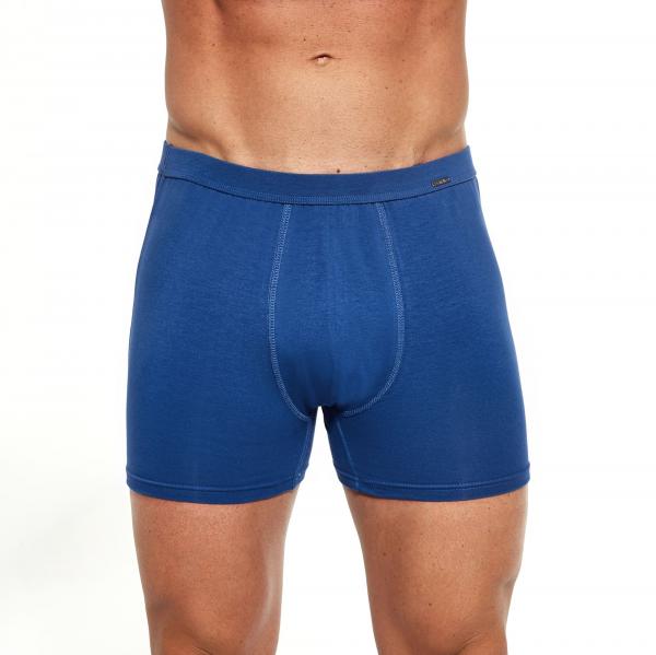 Bokserki Authentic 092 cobalt