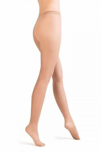 Rajstopy damskie Lycra 104 15 den melisa plus