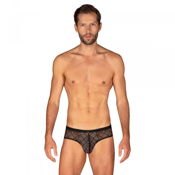 Slipy Severio jockstrap