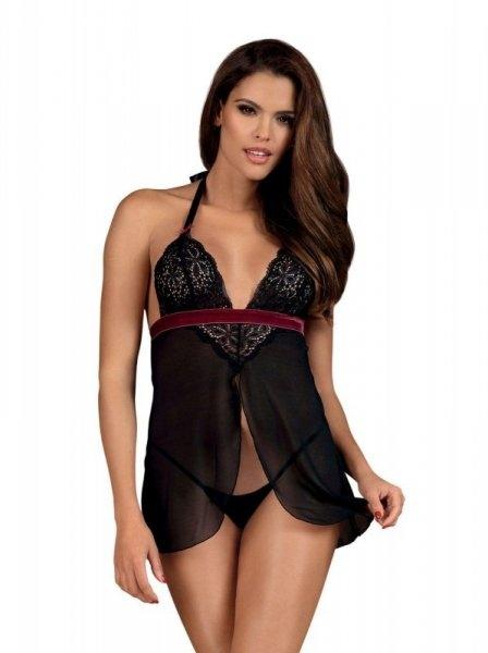 Bielizna-Rossita babydoll L/XL