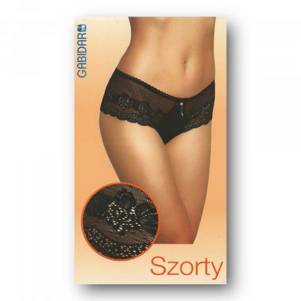 Szorty 200 białe