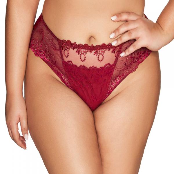 Figi brazyliany Novato 1030/B rubinowe