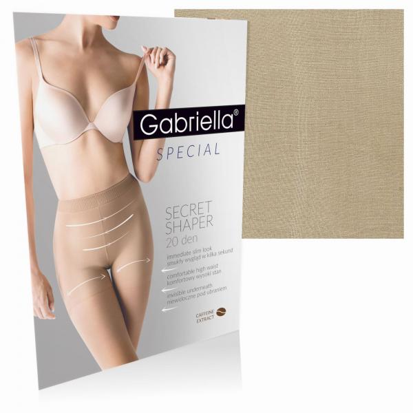 Rajstopy 717 Secret shaper