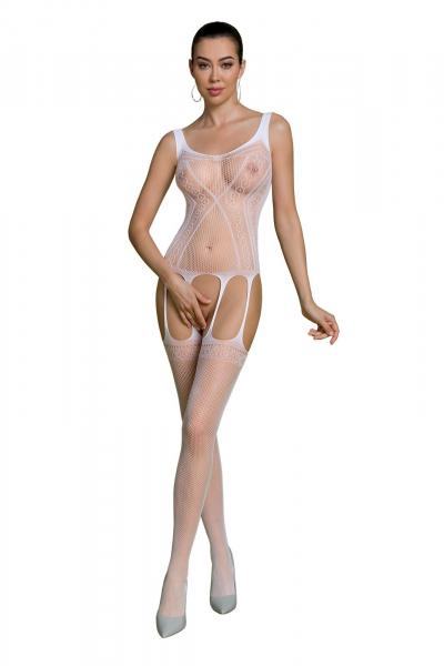 ECO BS007 white