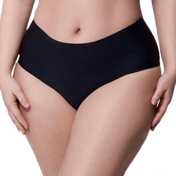 Figi 571 Slim all day czarne