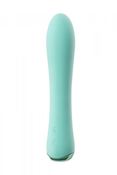 WowGenie green