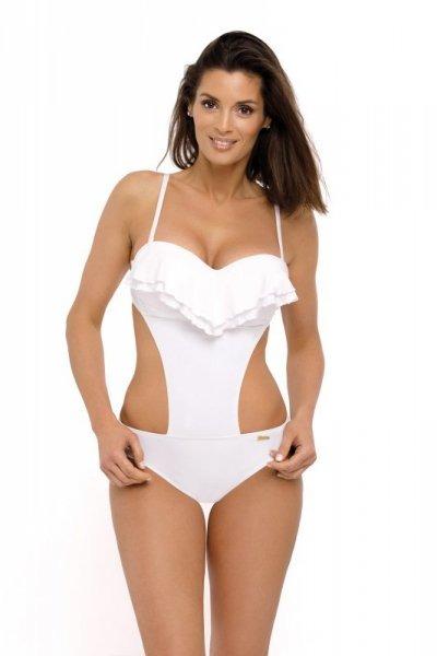 Marko Belinda Bianco M-548 (10) monokini