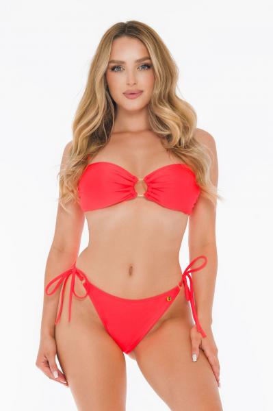 Strój kąpielowy Ibiza5 831BZA5 6d coral