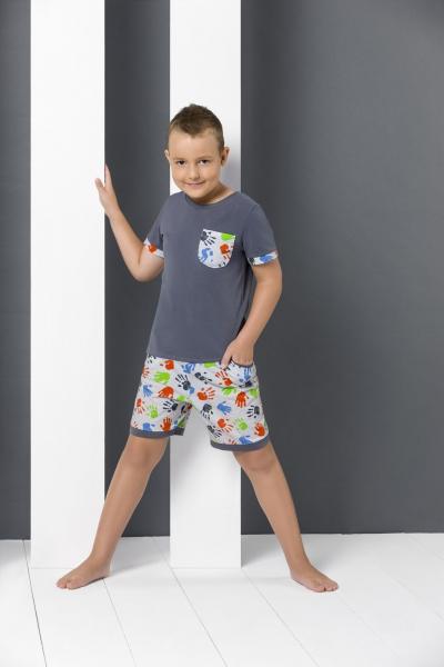 PY2004 PYJAMAS