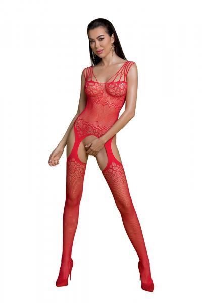 ECO BS004 red