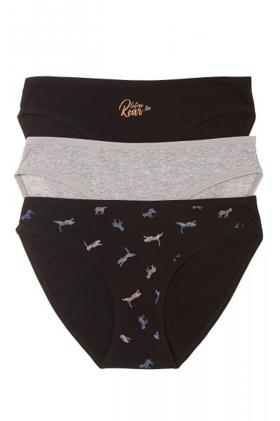 Figi Mimi 36508 k059 3-pak