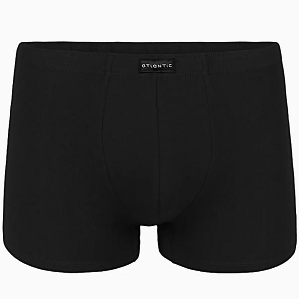 Bokserki 007 czarne